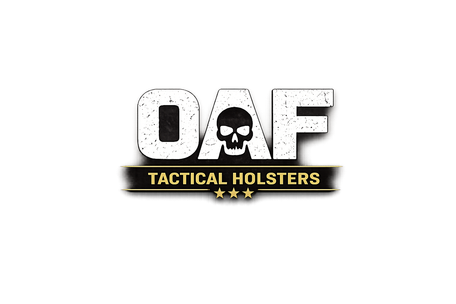 OAF Tactical Holsters