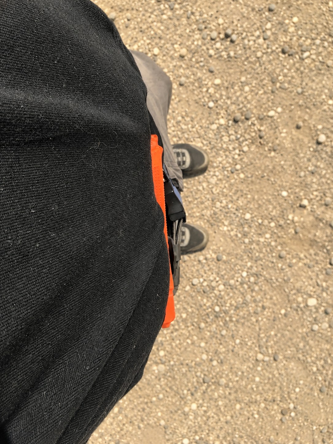 Stealth Operator IWB view 2
