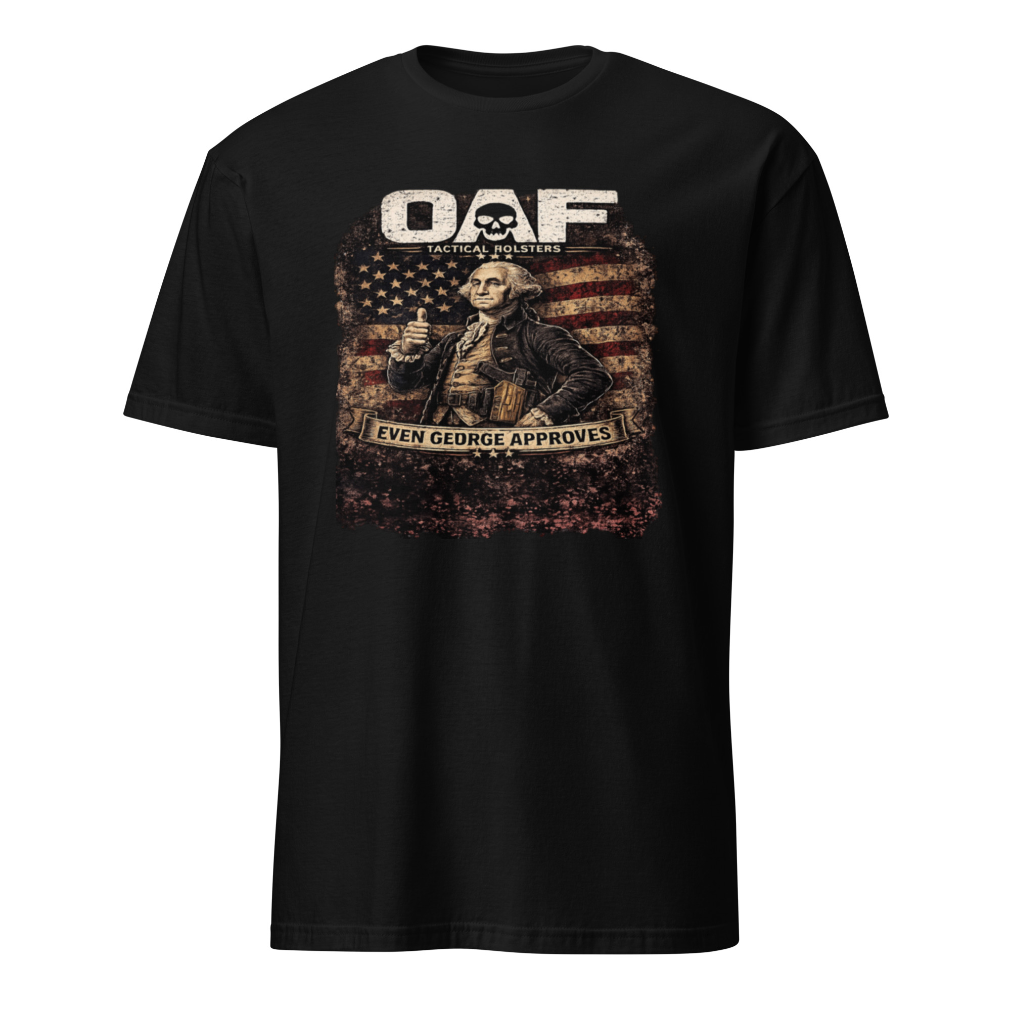 OAF Tactical George T-Shirt